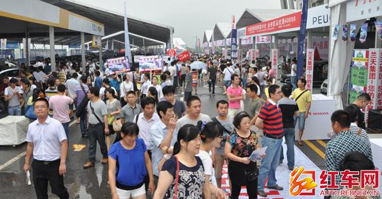 今夏最后一次购车时机 巡展浏阳站即将开幕